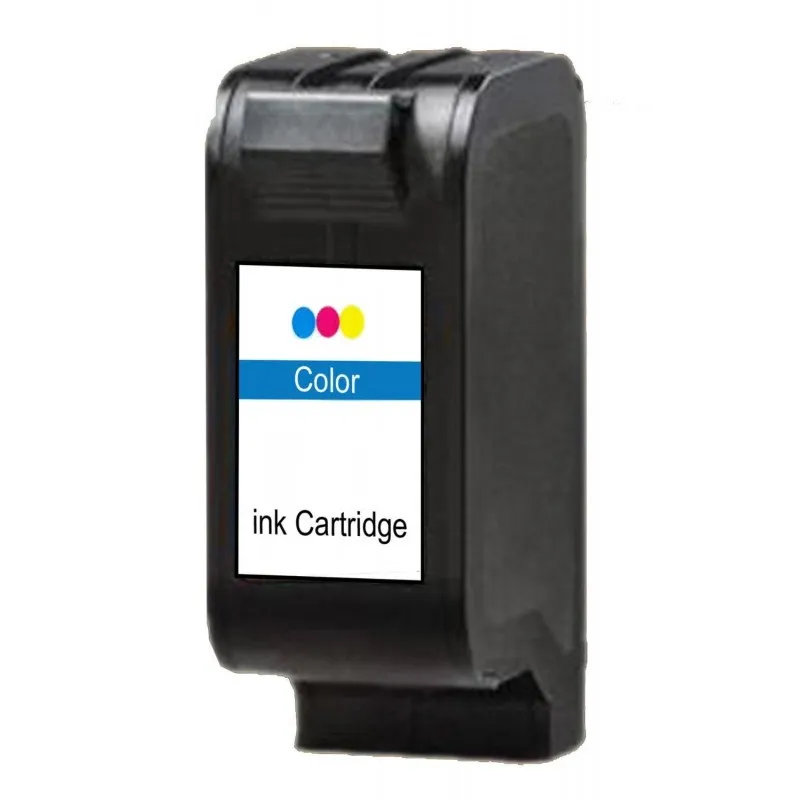 Cartouche d'encre Adaptable trois couleurs A-C6625A