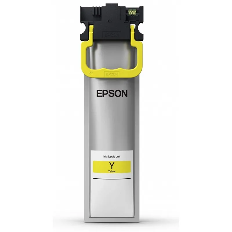 Cartouche d'encre EPSON T9454 XL / Jaune