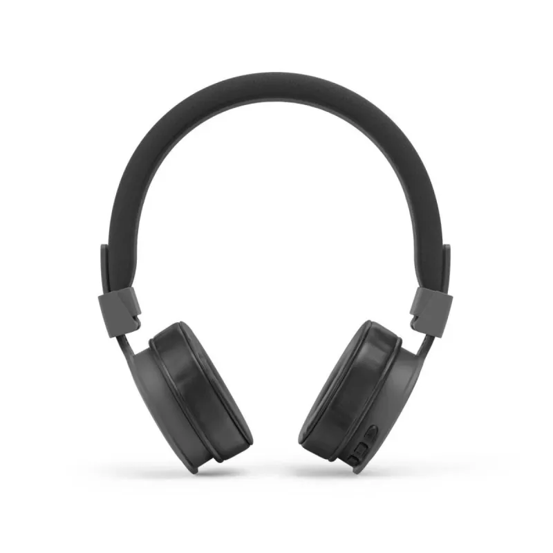 Casque Bluetooth Hama Freedom Lit II supra-aural pliable avec micro / Noir