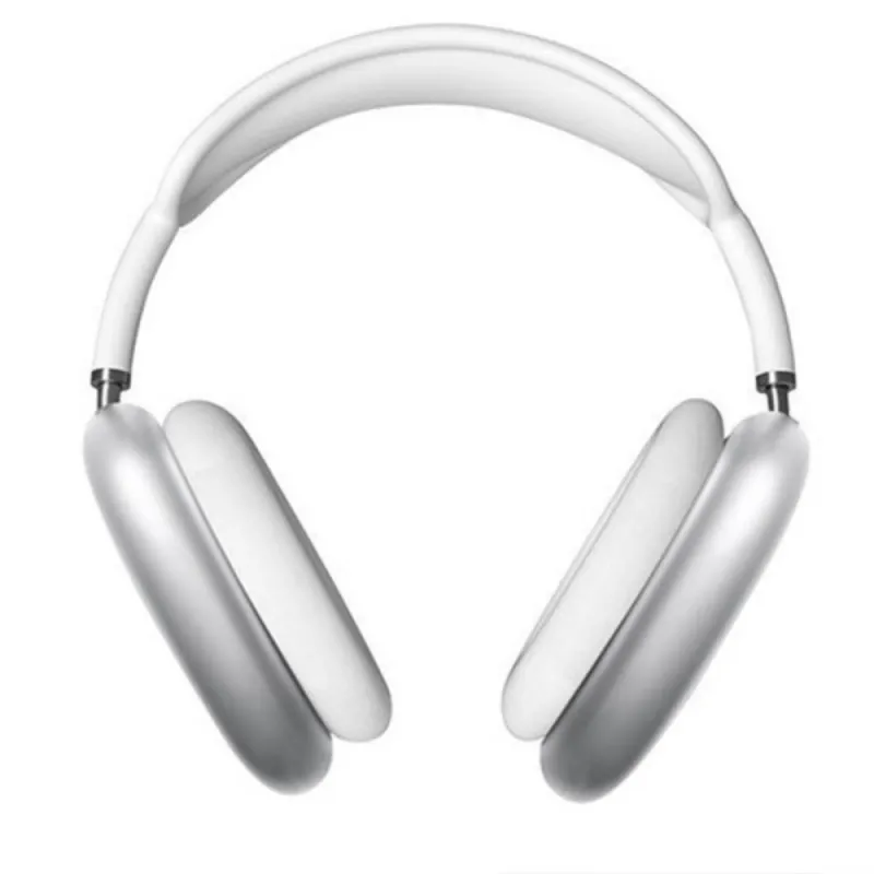 Casque Bluetooth P9 / Blanc