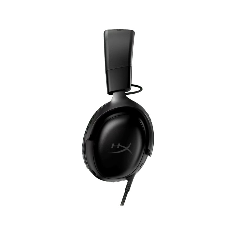 Casque Gaming HyperX Cloud III  / Noir