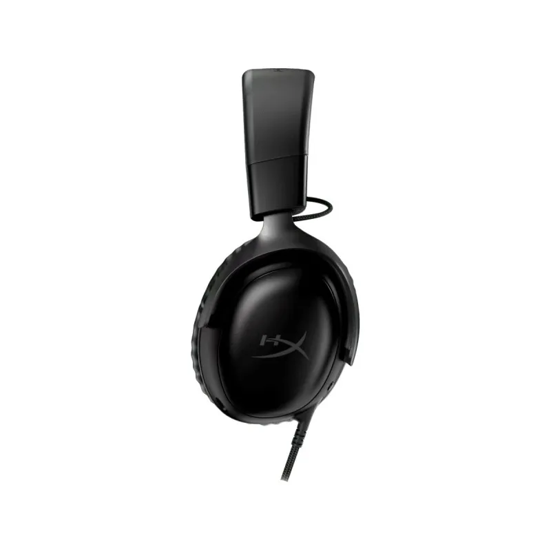 Casque Gaming HyperX Cloud III  / Noir