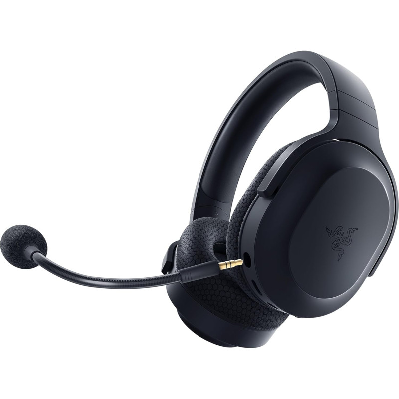 Casque Gaming Sans Fil Razer Barracuda X 2022 / Noir