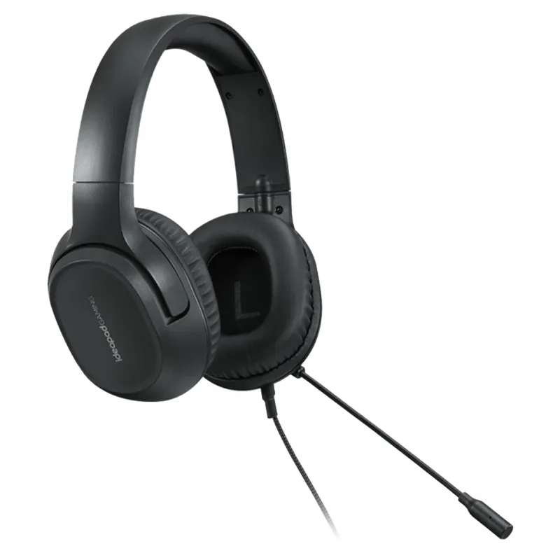 Casque Lenovo IdeaPad Gaming H100 / Noir