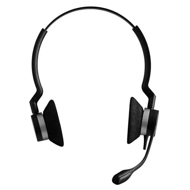 Casque Micro Filaire JABRA BIZ 2300 DUO VERSION  Antibruit