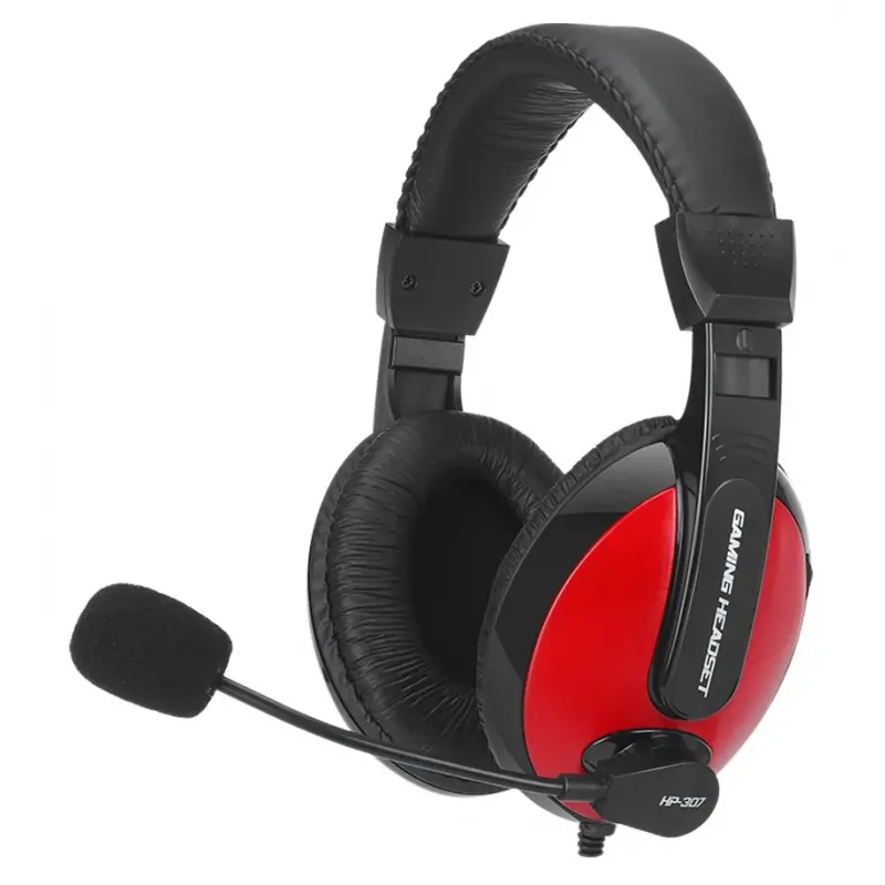 Casque Micro Gaming Xtrike Me HP-307