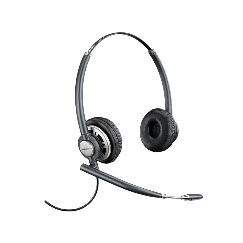 Casque-Micro Plantronics EncorePro HW720