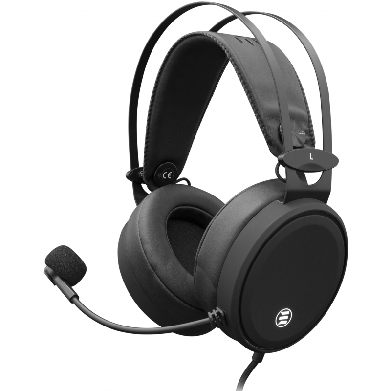Casque Micro USB Gaming eShark Kugo-V2 - ESL-HS5