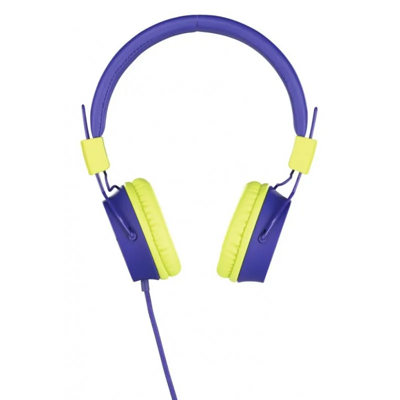 Casque pour Enfant Thomson HED8100B / Bleu