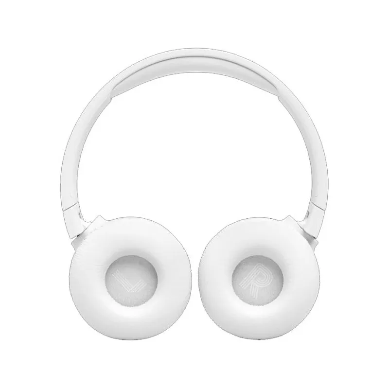 CASQUE SANS FIL JBL TUNE 670NC / BLANC