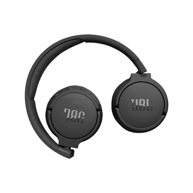CASQUE SANS FIL JBL TUNE 670NC / NOIR