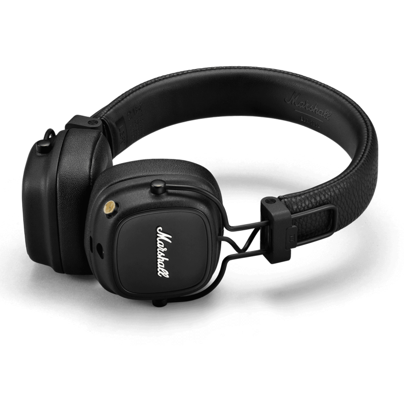 Casque Sans Fil Marshall MAJOR IV / Noir