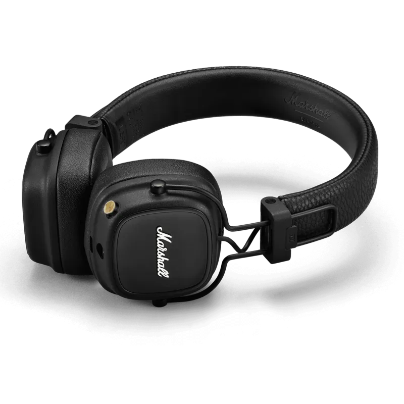 Casque Sans Fil Marshall MAJOR IV / Noir