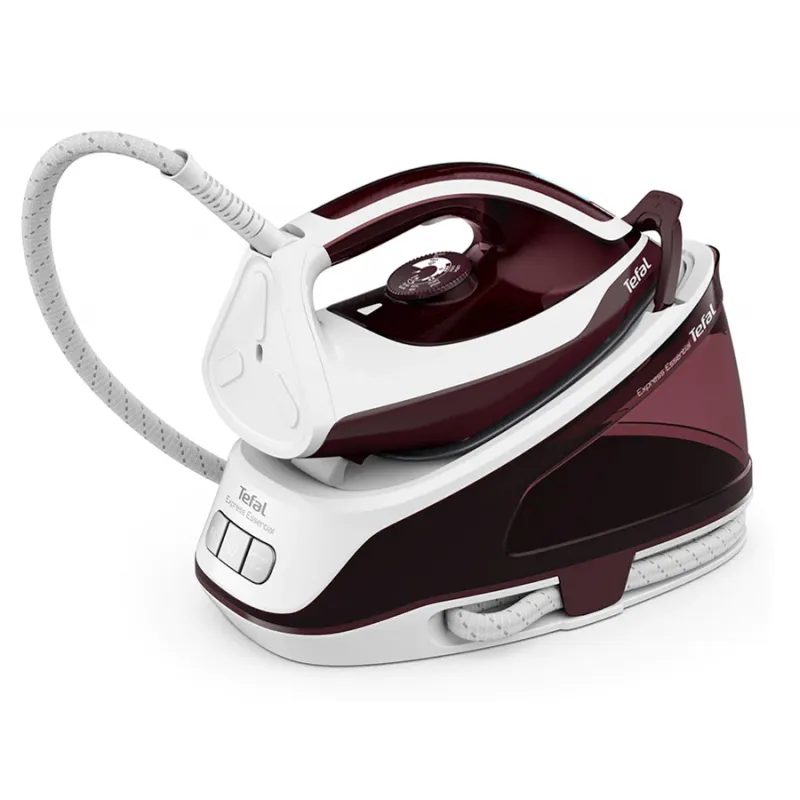 Central Vapeur Tefal Express ESSENTIAL SV6120/ 2200W