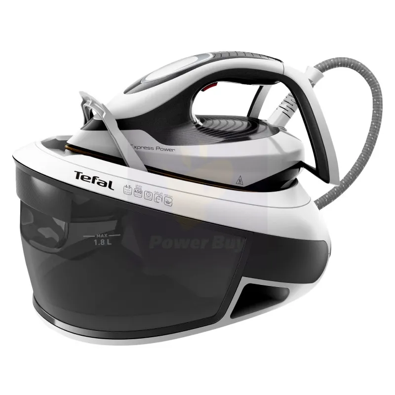 CENTRALE À VAPEUR TEFAL EXPRESS / 2800W