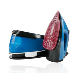 Centrale à vapeur Topmatic SGS2500-1 / 2500W / Bleu