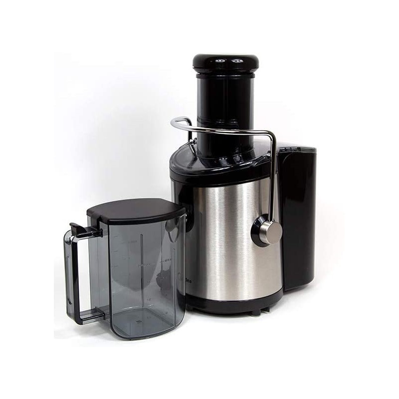 Centrifugeuse Midea 1,25L / 600 W / Noir
