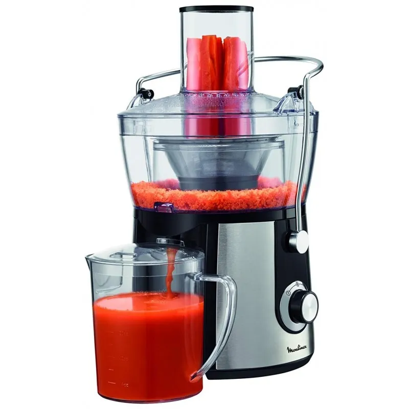 Centrifugeuse Moulinex Juice Express / 800 W