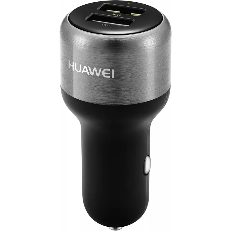 Chargeur Allume Cigare Huawei AP31 / 2 Ports USB