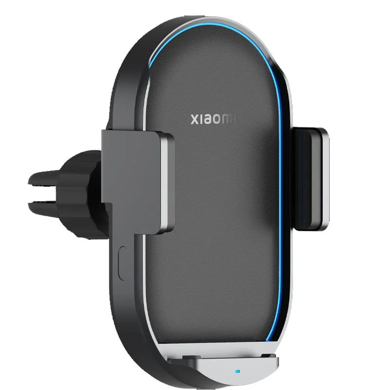 Chargeur de Voiture Sans Fil Xiaomi 50W -NOIR