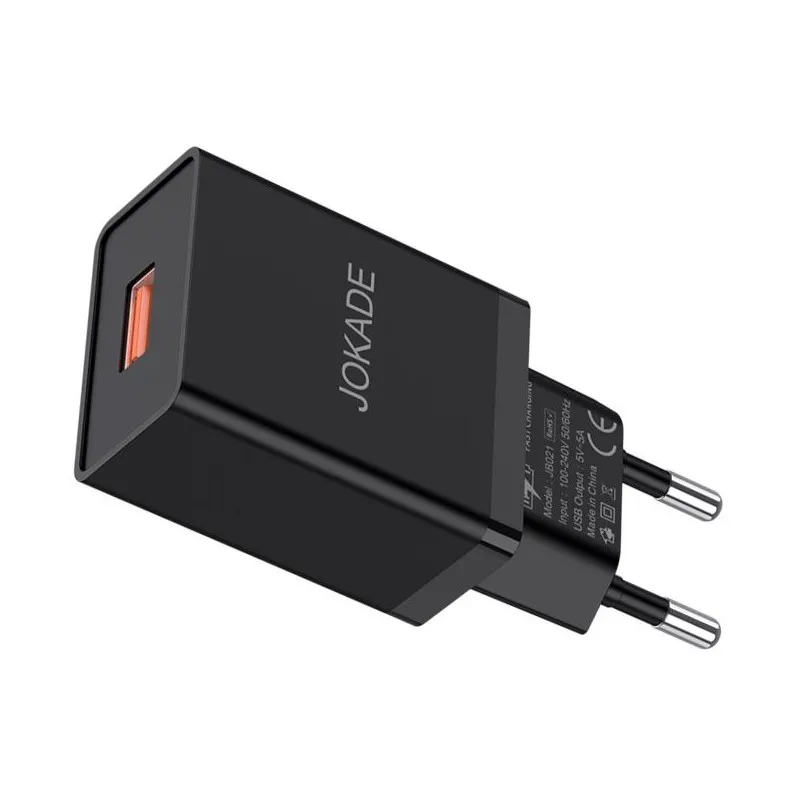 CHARGEUR JOKADE JB047 /3A / 5V