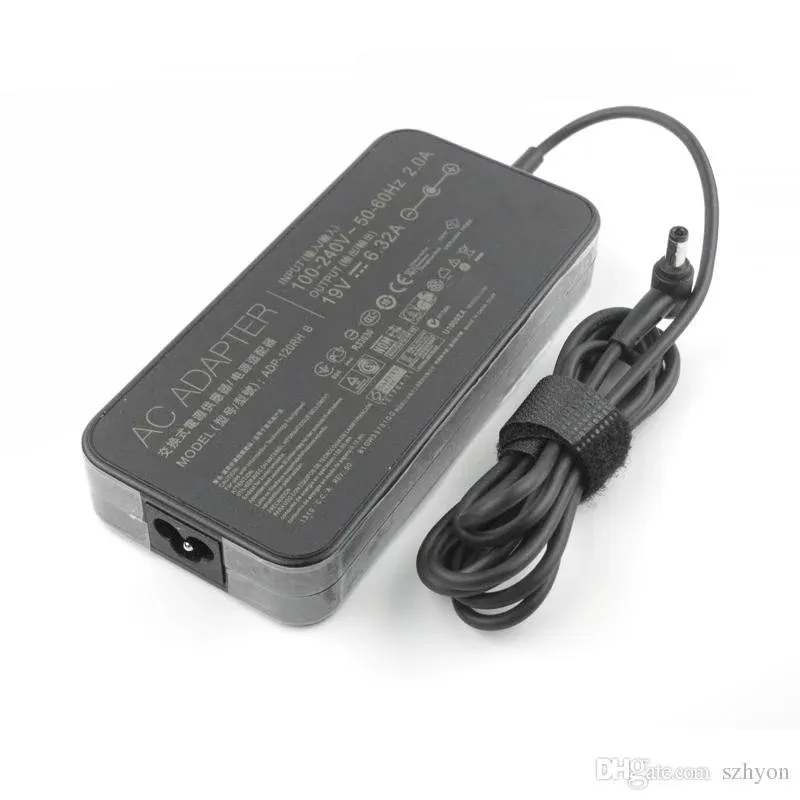 Chargeur Pour PC Portable ASUS 19V - 6.32A