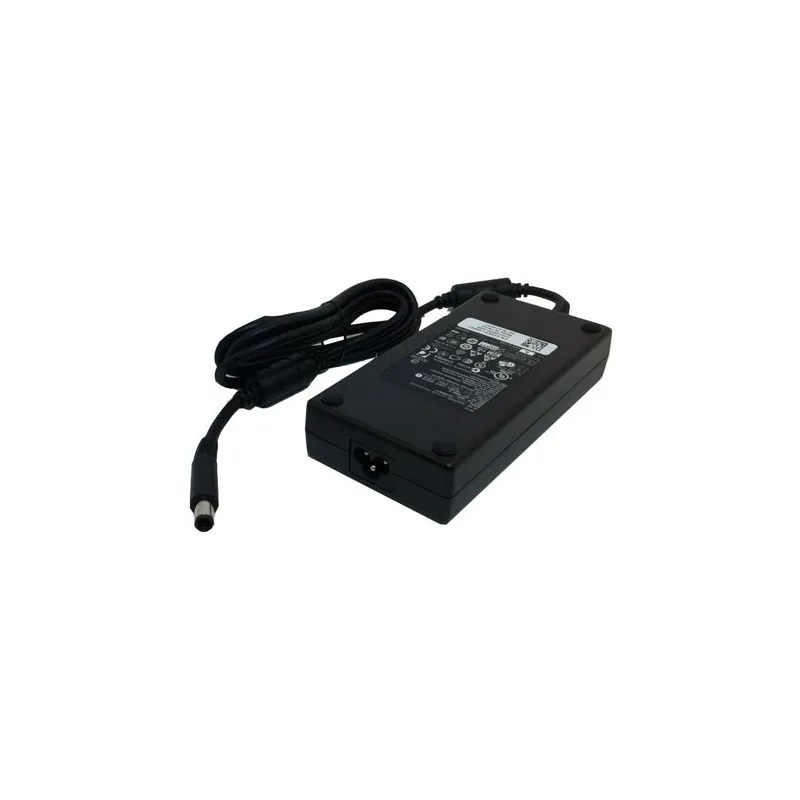 Chargeur pour Pc portable Dell 19.5V / 4.62A avec broche