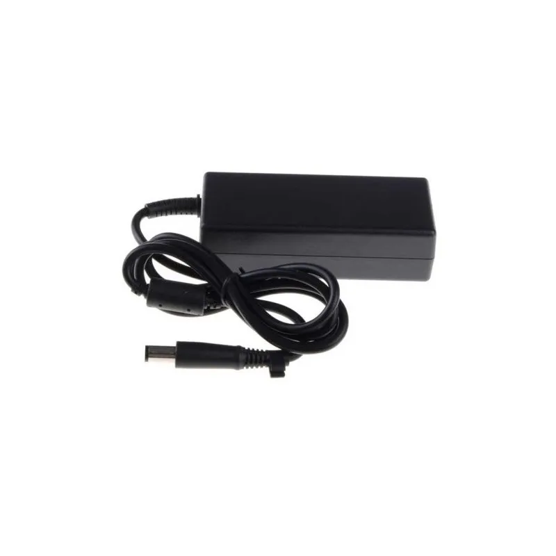 Chargeur pour Pc portable HP 18.5V / 3.5A Grand Bec