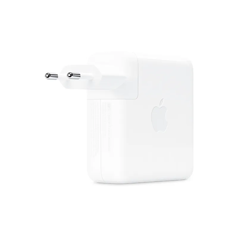 Chargeur POUR PC PORTABLE MacBook Type C 61W