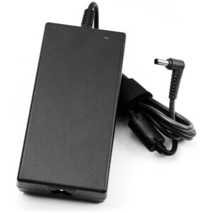 CHARGEUR POUR PC PORTABLE   MSI 120W