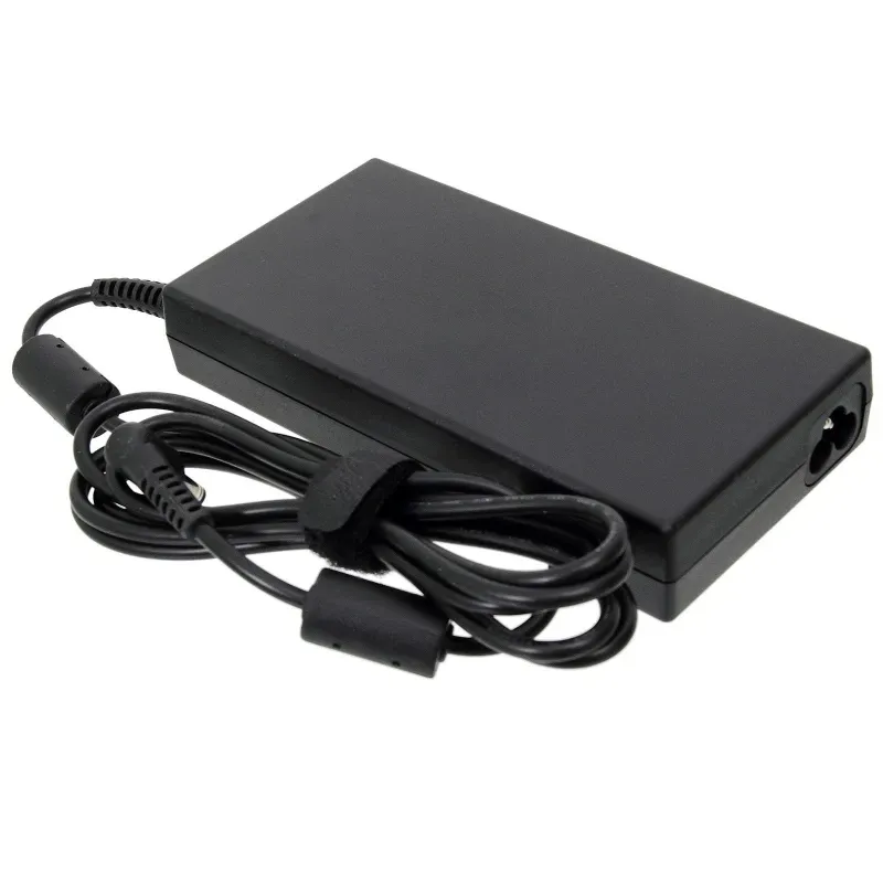 Chargeur Pour PC Portable MSI 19V - 6.32A