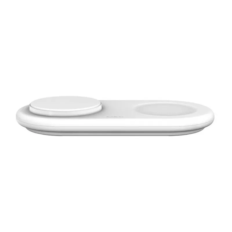 Chargeur Sans Fil  BELKIN BOOST CHARGE PRO 2EN 1  / 15W