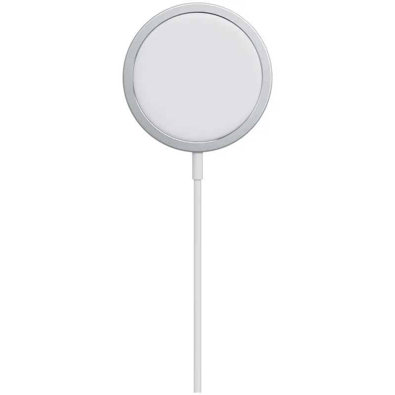 Chargeur sans fil magnétique Apple MagSafe Charger pour iPhone et AirPods