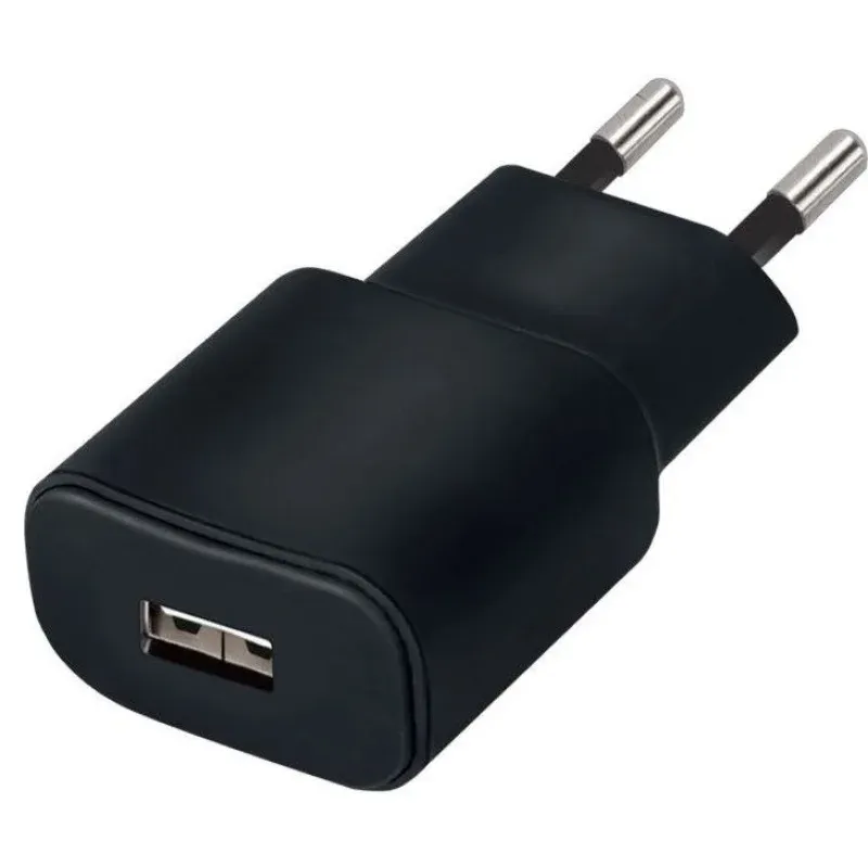 Chargeur Secteur Forever Tc-0 USB / 15 W / 3A / Noir