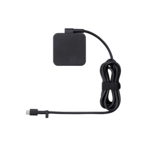 Chargeur Secteur Pour Pc Portable ASUS Type C / 65W