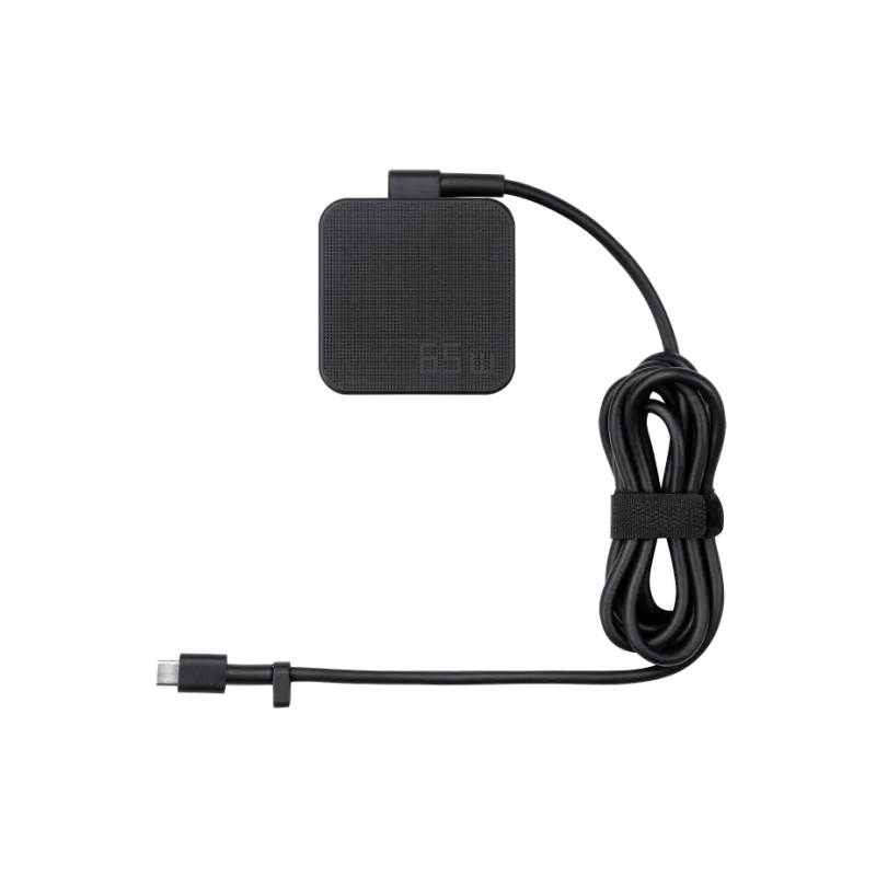 Chargeur Secteur Pour Pc Portable ASUS Type C / 65W