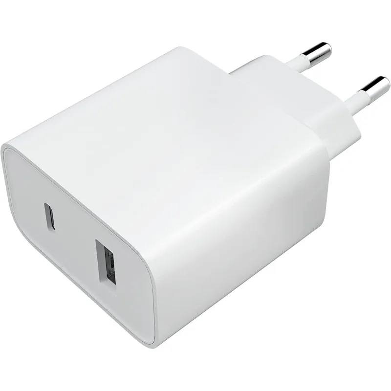 Chargeur Secteur Xiaomi Mi 33W / Blanc