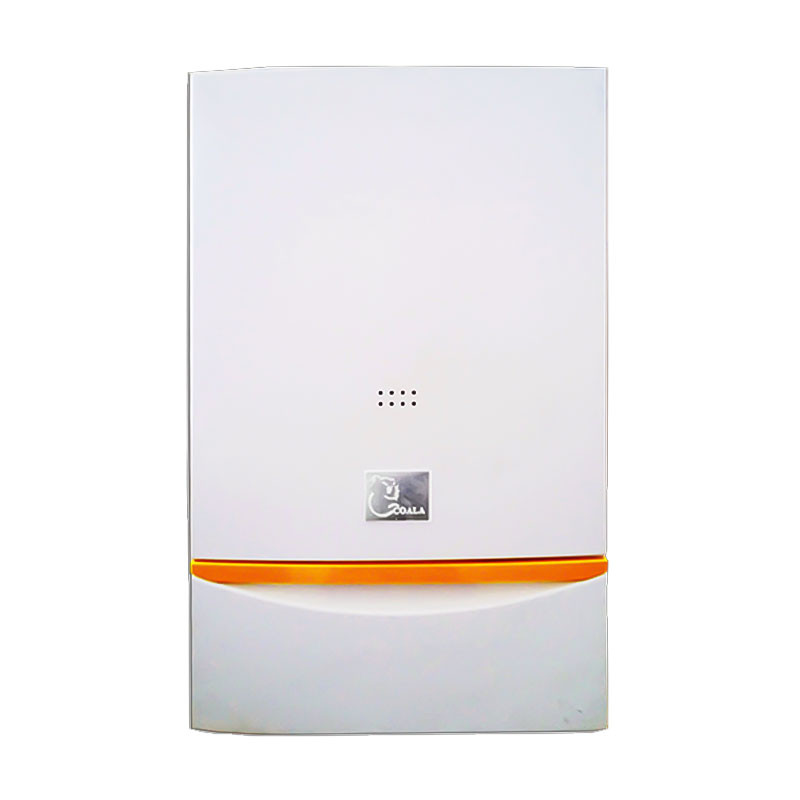 Chaudière COALA Mixte FF 24KW - Blanc
