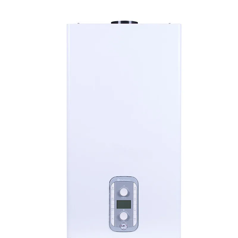Chaudière murale Gaz Naturel Mixte a micro accumulation Chaffoteaux Pigma Ultra C 35FF