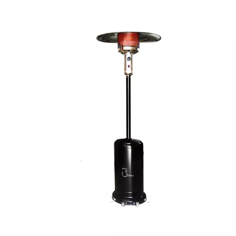 Chauffage de Terrasse Parasol COALA