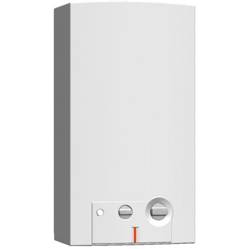 Chauffe Bain à Gaz Bosch / Gaz de ville / 18L