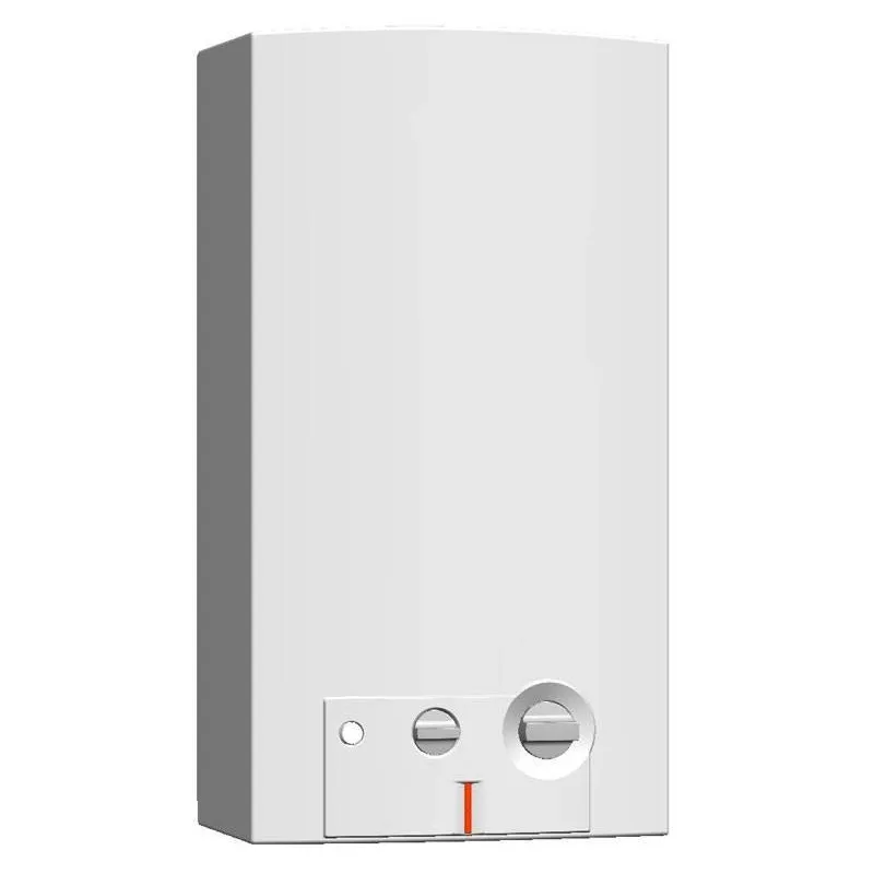 Chauffe Bain à Gaz Bosch GN BATTERIES / Gaz de bouteille / 11L