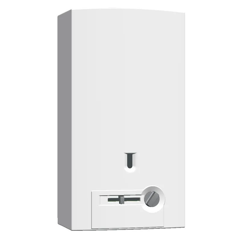 Chauffe Bain à Gaz Bosch PIEZO / GPL / 11L