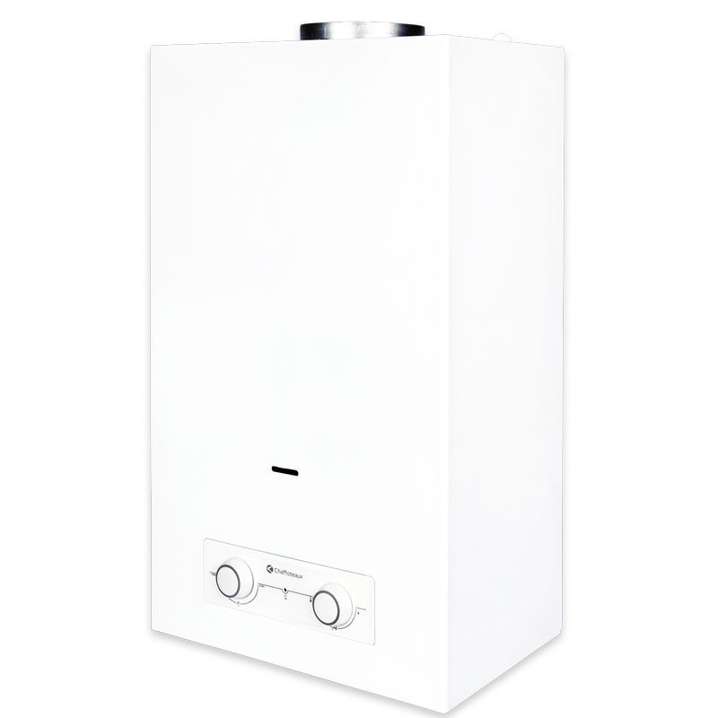 CHAUFFE EAU CHAFFOTEAUX BRD 10L / Gaz Bouteille