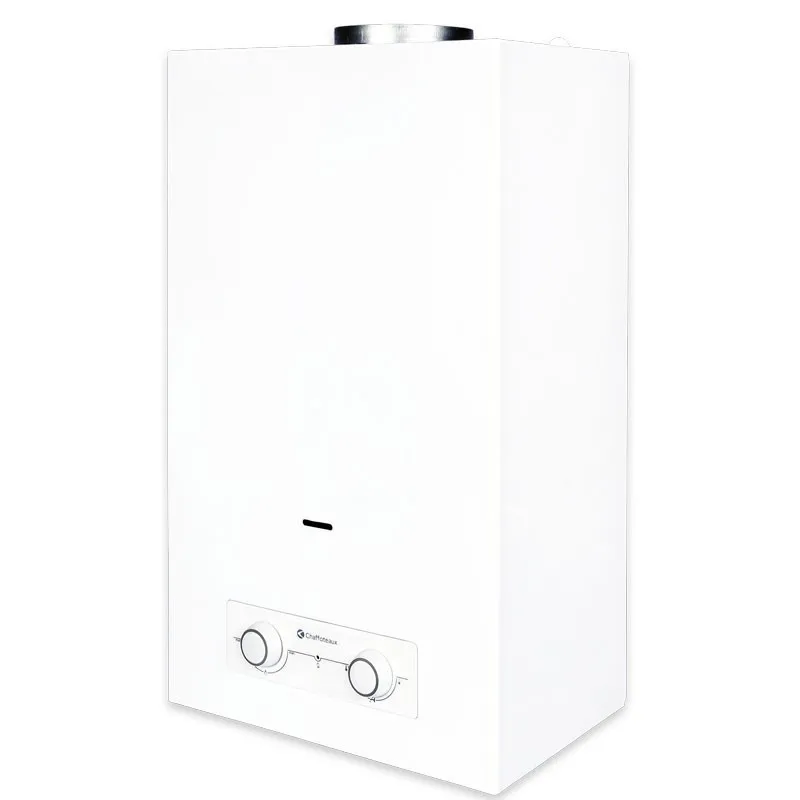 CHAUFFE EAU CHAFFOTEAUX BRD 10L / Gaz Bouteille