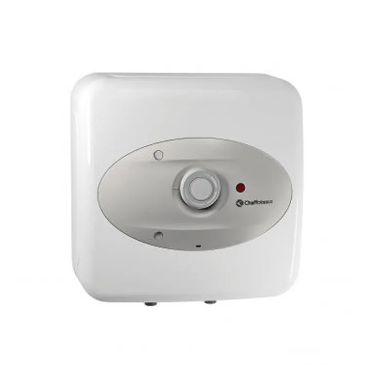 Chauffe eau électrique CHAFFOTEAUX / CE-30L / 30 Litres / Blanc