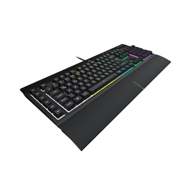 CLAVIER Corsair K55 RGB PRO