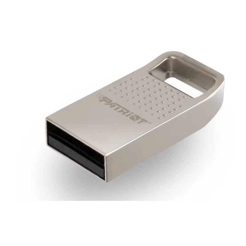 Clé USB Patriot TAB 200 / USB-A 2.0 / 32 Go / Silver