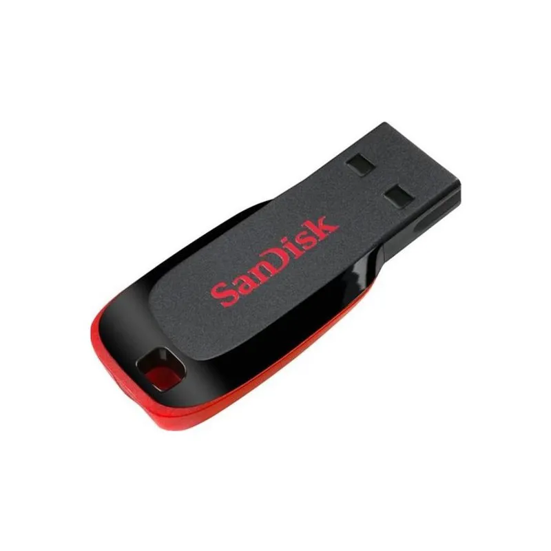 Clé USB SANDISK Cruzer Blade 128 Go