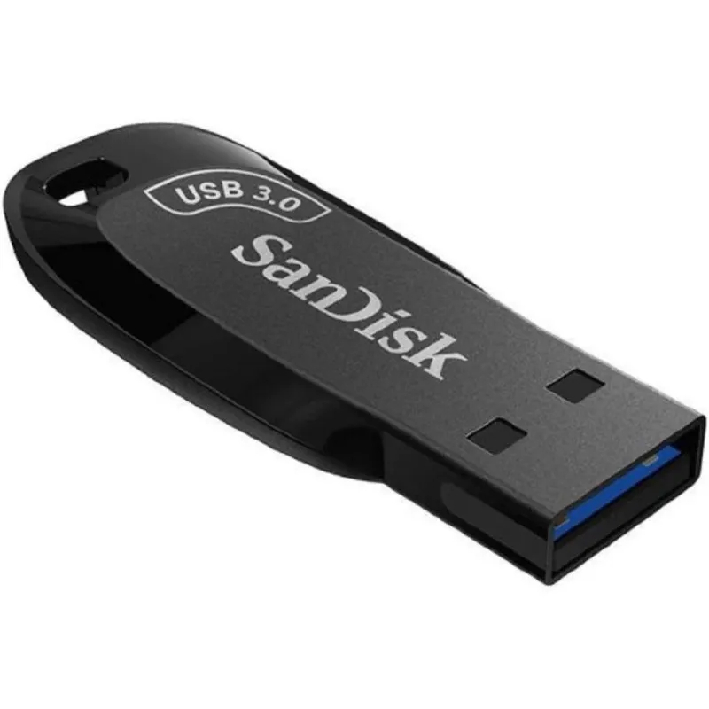 Clé USB SanDisk CRUZER BLADE / 512 Go